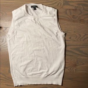 J Crew Cotton Jackie Shell
